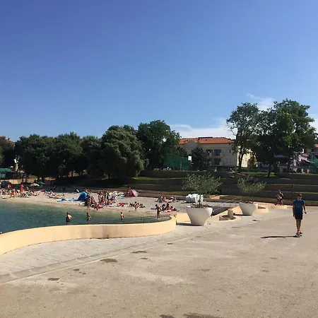 Narzissa Appartamento Pola