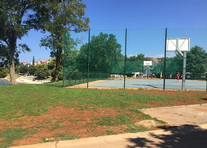 Narzissa 아파트 *