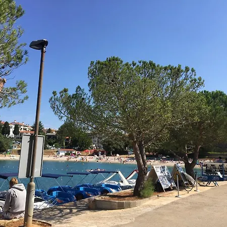Narzissa Apartament