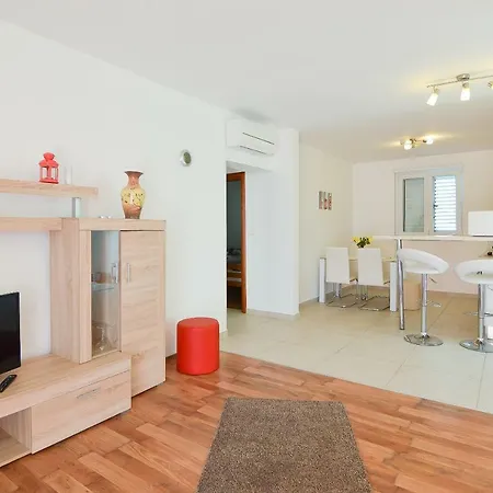 Appartement Narzissa