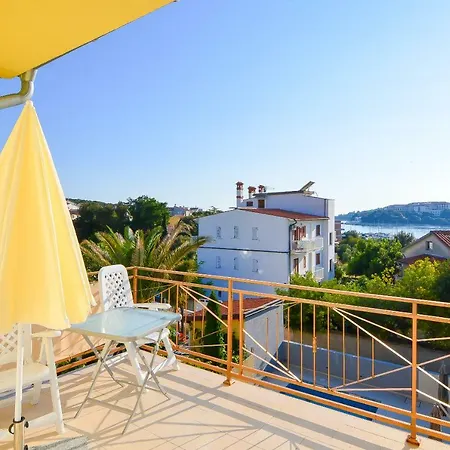 Narzissa Apartament *