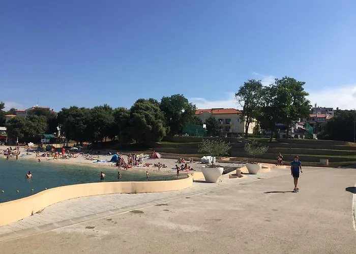 Narzissa Διαμέρισμα Πούλα