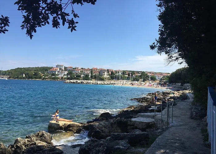 Διαμέρισμα Narzissa *