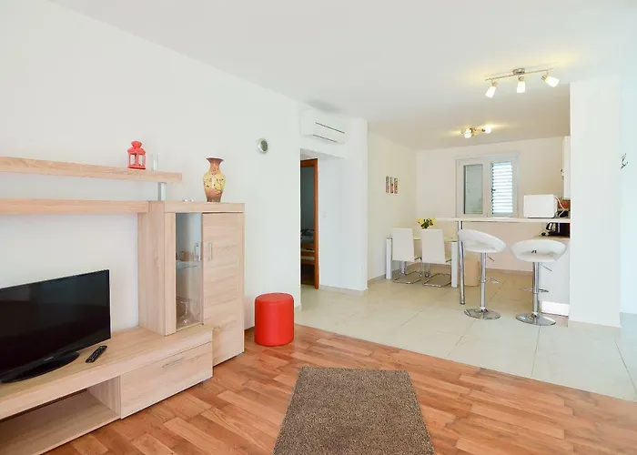 Διαμέρισμα Narzissa