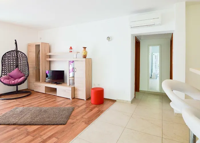 Apartman Narzissa