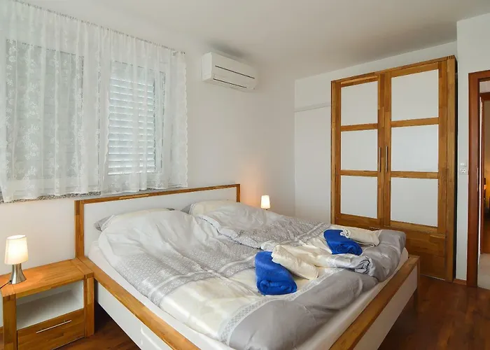 Narzissa Apartman Pula