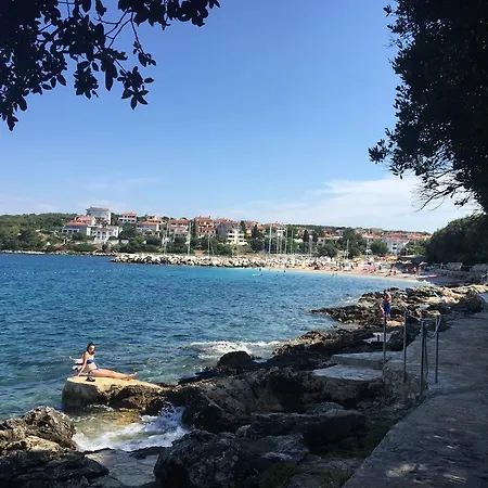 Apartmán Narzissa *