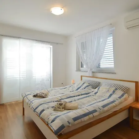 Narzissa Apartmán