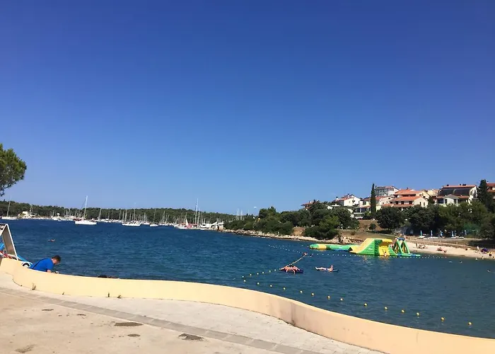 Apartman Narzissa