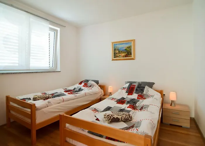 Narzissa Apartman
