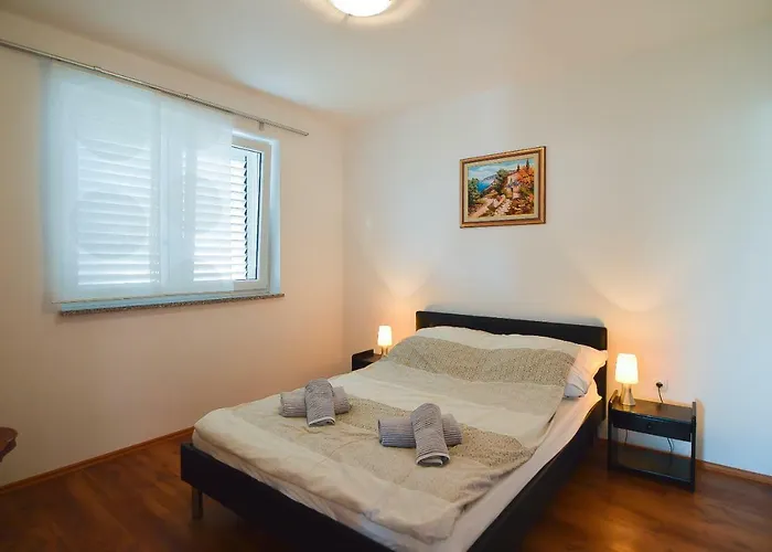 Apartman Narzissa *